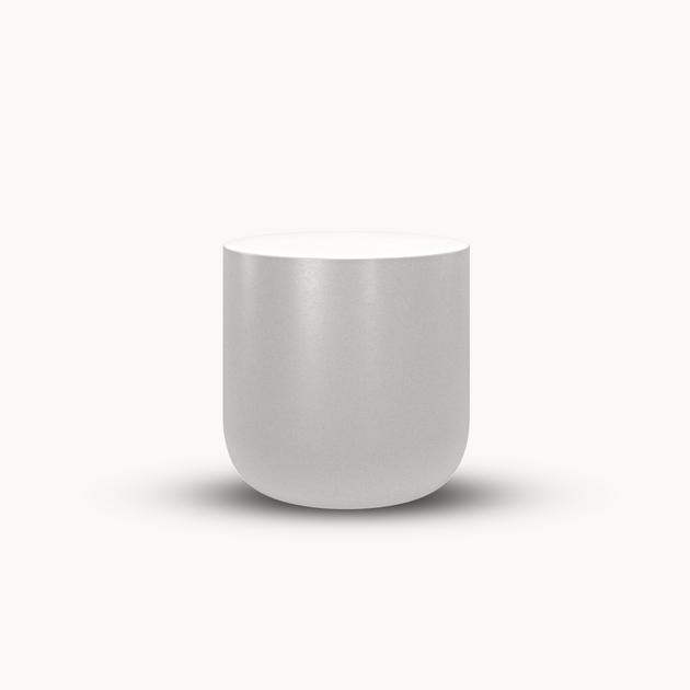 Kosmos Side Table | Galanter & Jones | Outdoor Patio Furniture