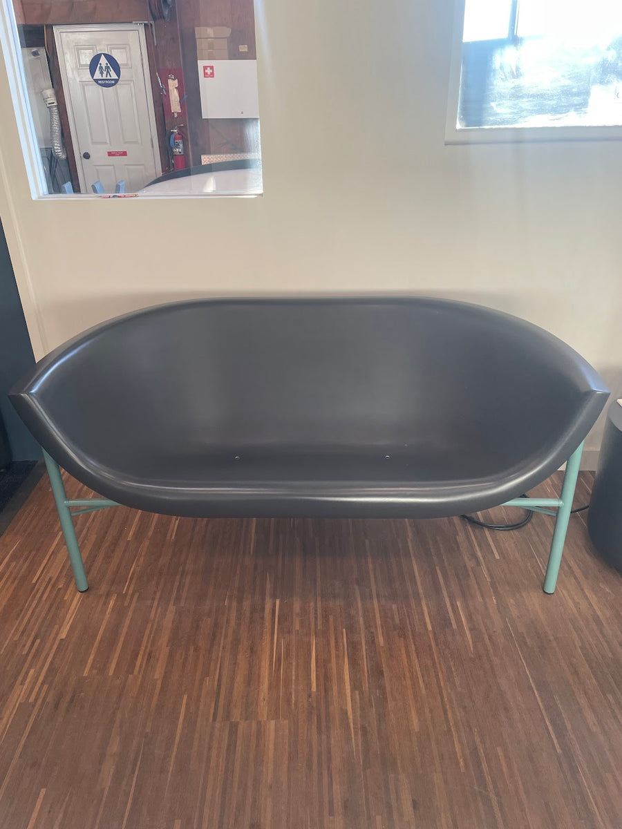 13 - Kosmos Lounge - Charcoal x Stromboli [OUTLET]