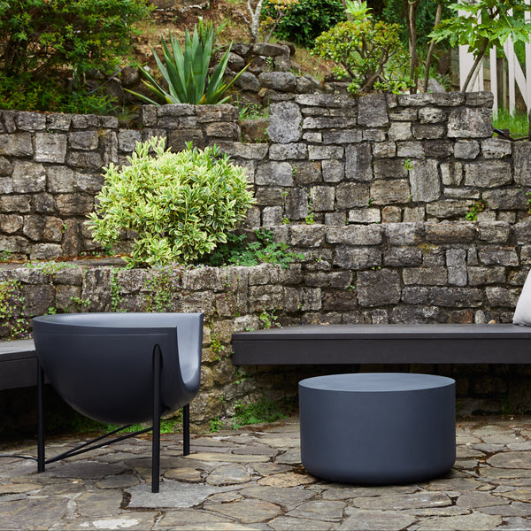 Kosmos Coffee Table | Galanter & Jones | Outdoor Patio Furniture