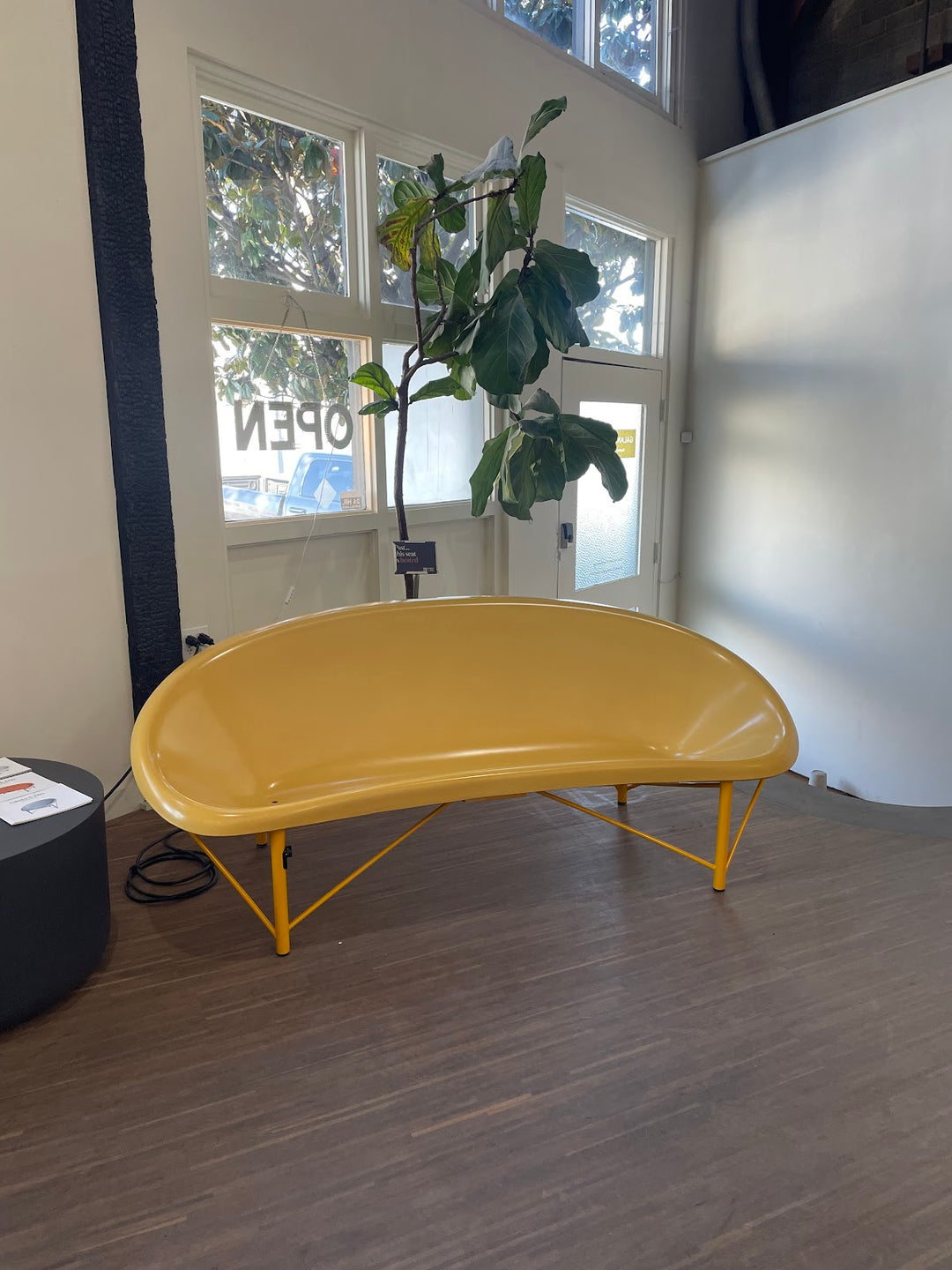 2 - Limited Edition Helios Metreo - Sun Gold [OUTLET]