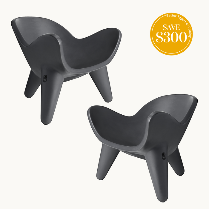 Apollo Chair
