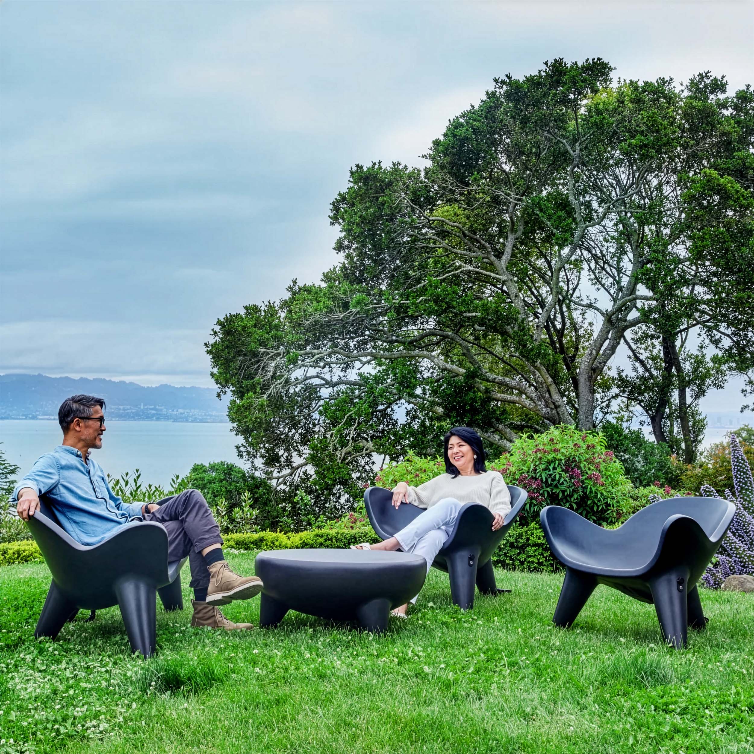 Experience our Furniture