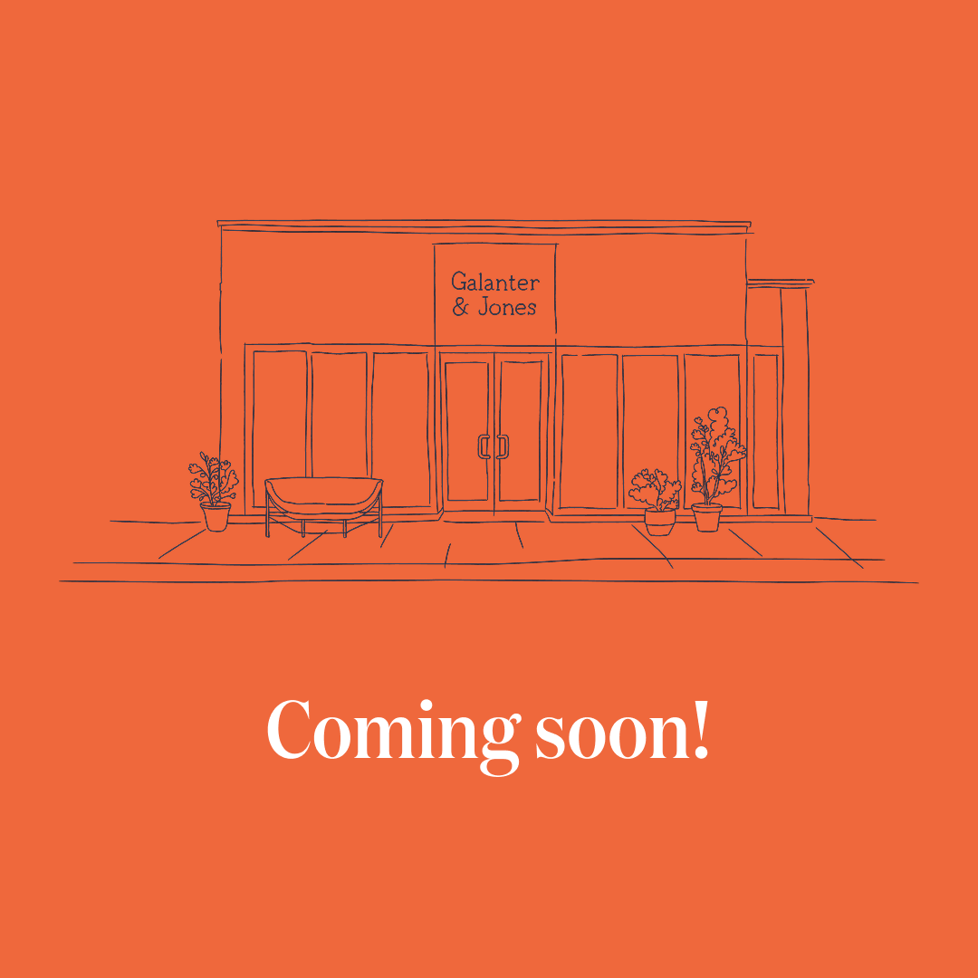G&J Is Coming to Palo Alto