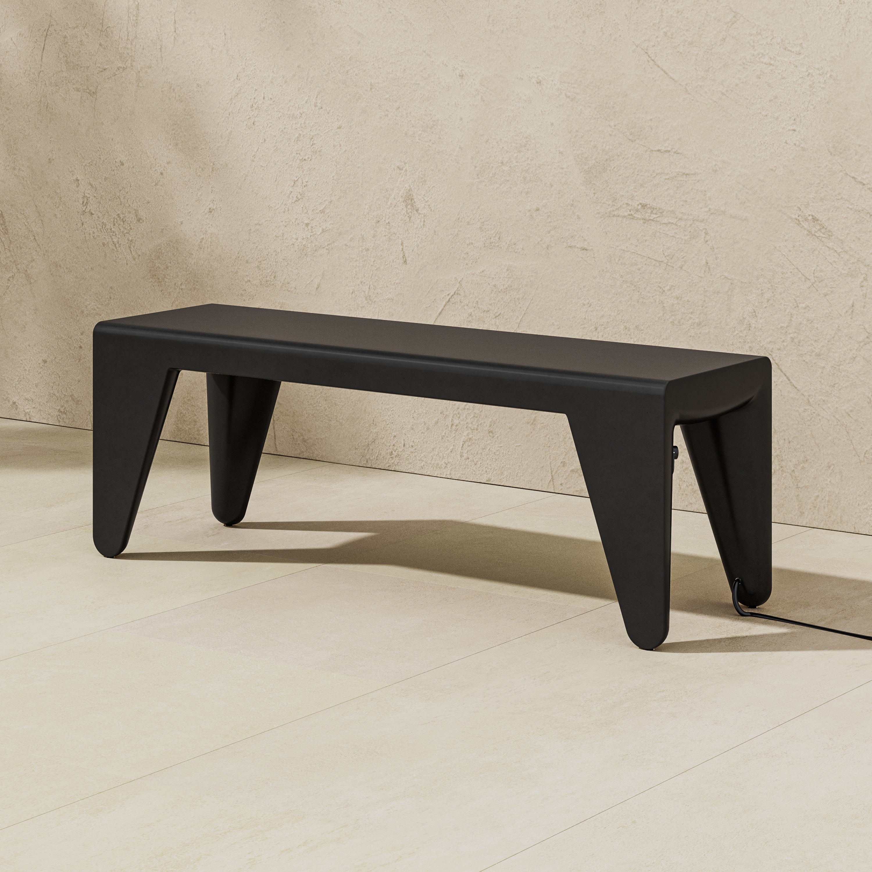 Apollo Bench
