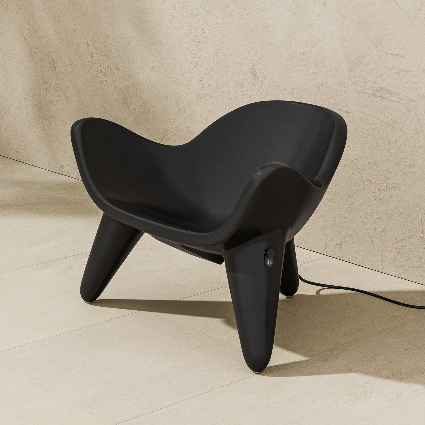 Apollo Chair