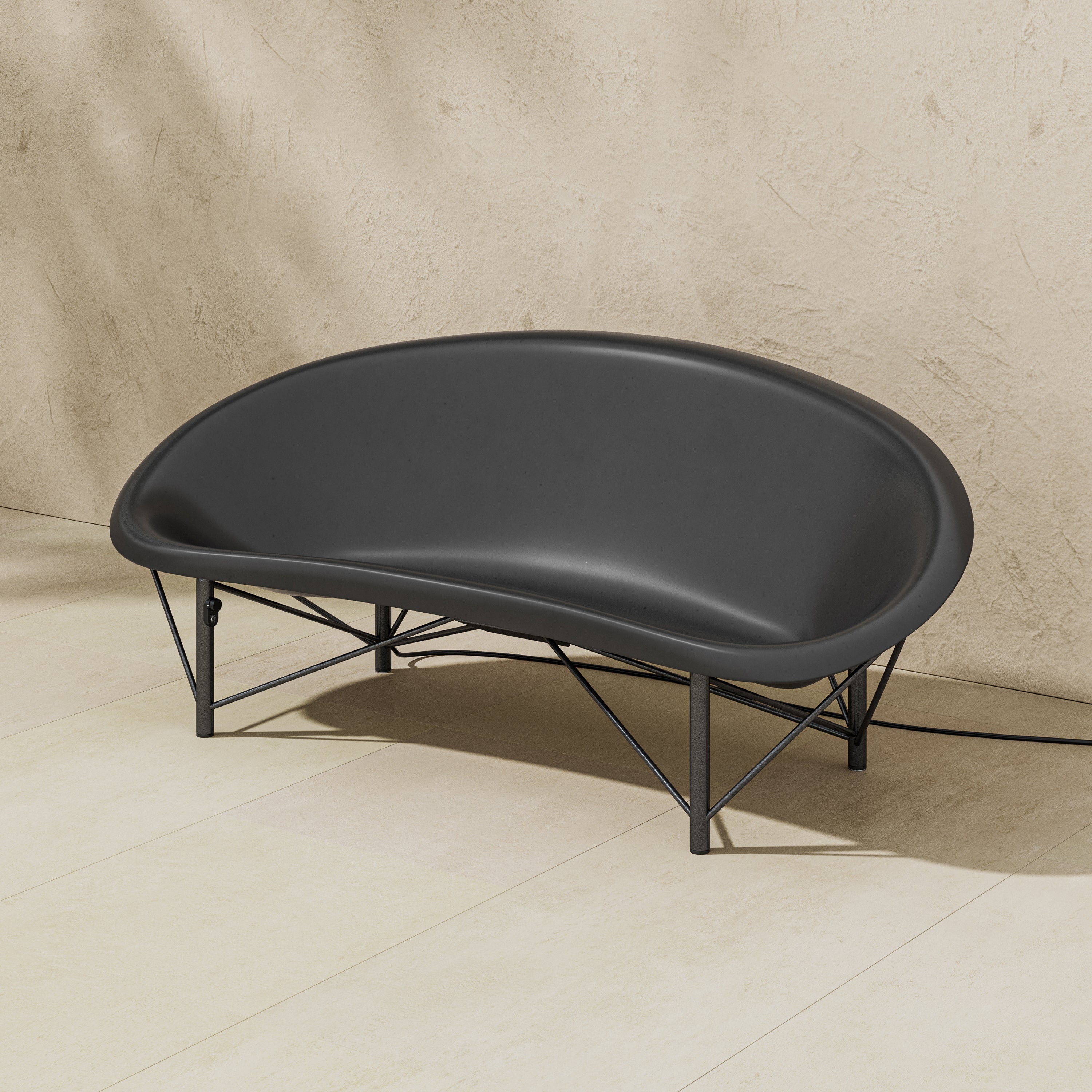 Helios Metreo - Galanter & Jones | Heated Outdoor Lounge