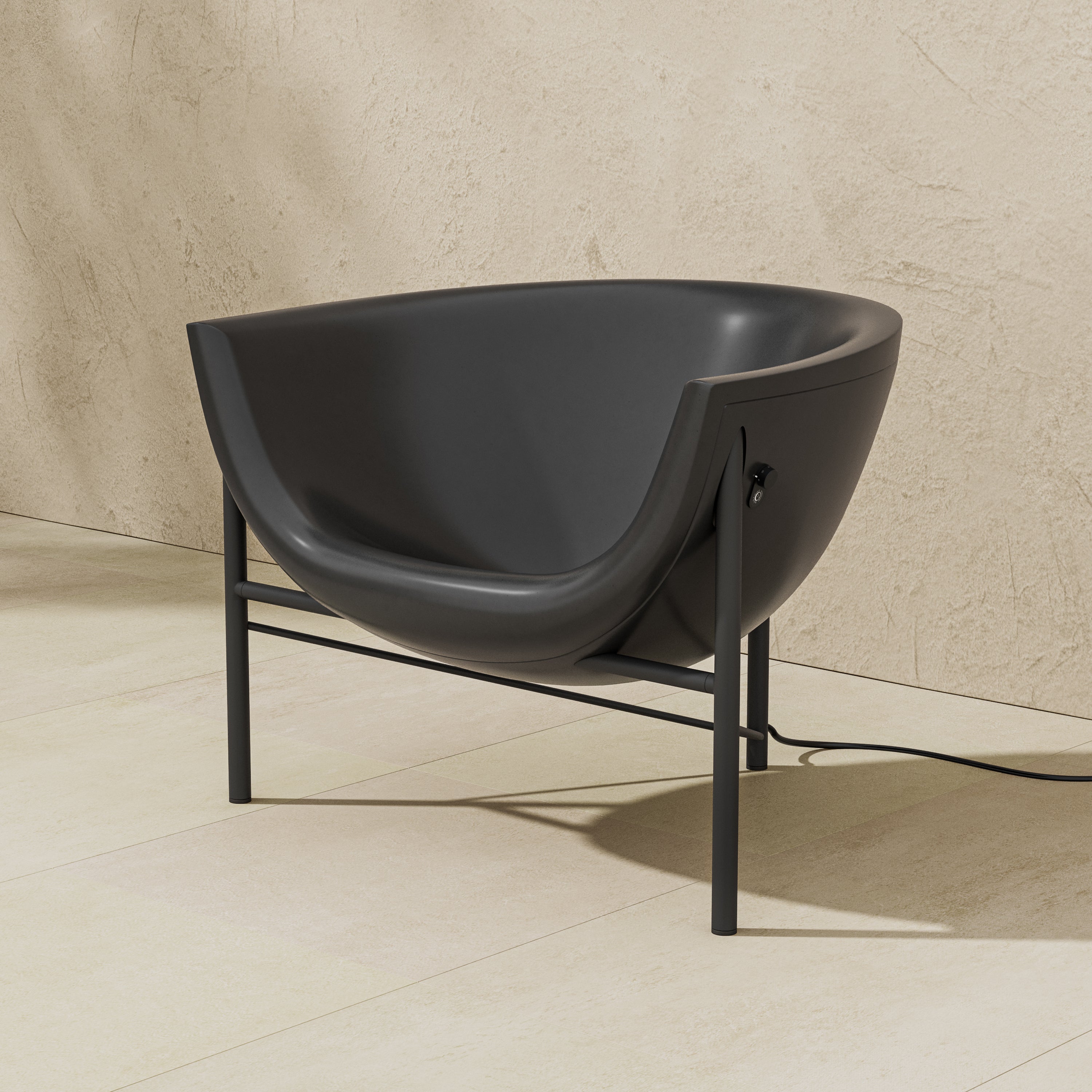 Galanter & Jones Kosmos Chair - Thumbnail 5