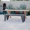 Apollo Bench