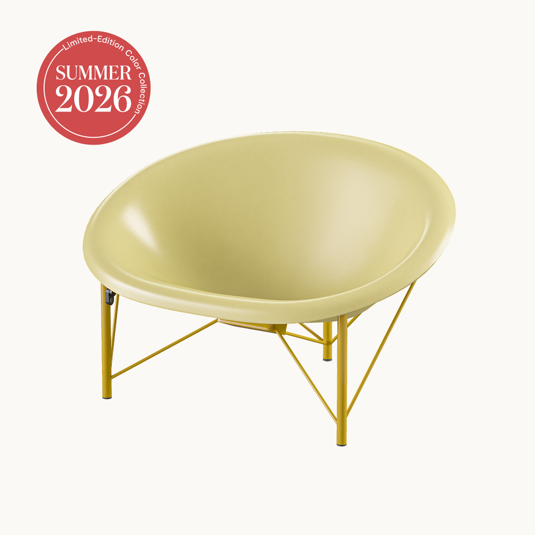 Helios Chair (Limited Edition)