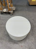 92: Kosmos Coffee Table - White Sand [OUTLET]