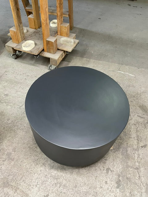 094: Kosmos Coffee Table - Graphite [OUTLET]
