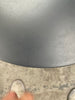 096: Kosmos Side Table - Graphite [OUTLET]