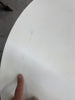 100: Kosmos Coffee Table - White Sand [OUTLET]
