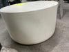 100: Kosmos Coffee Table - White Sand [OUTLET]