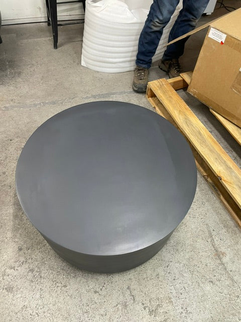 099: Kosmos Coffee Table - Graphite [OUTLET]