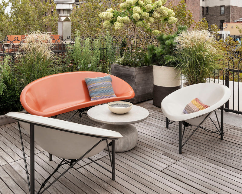 Perfect Pairings: 5 Heated Furniture Combos