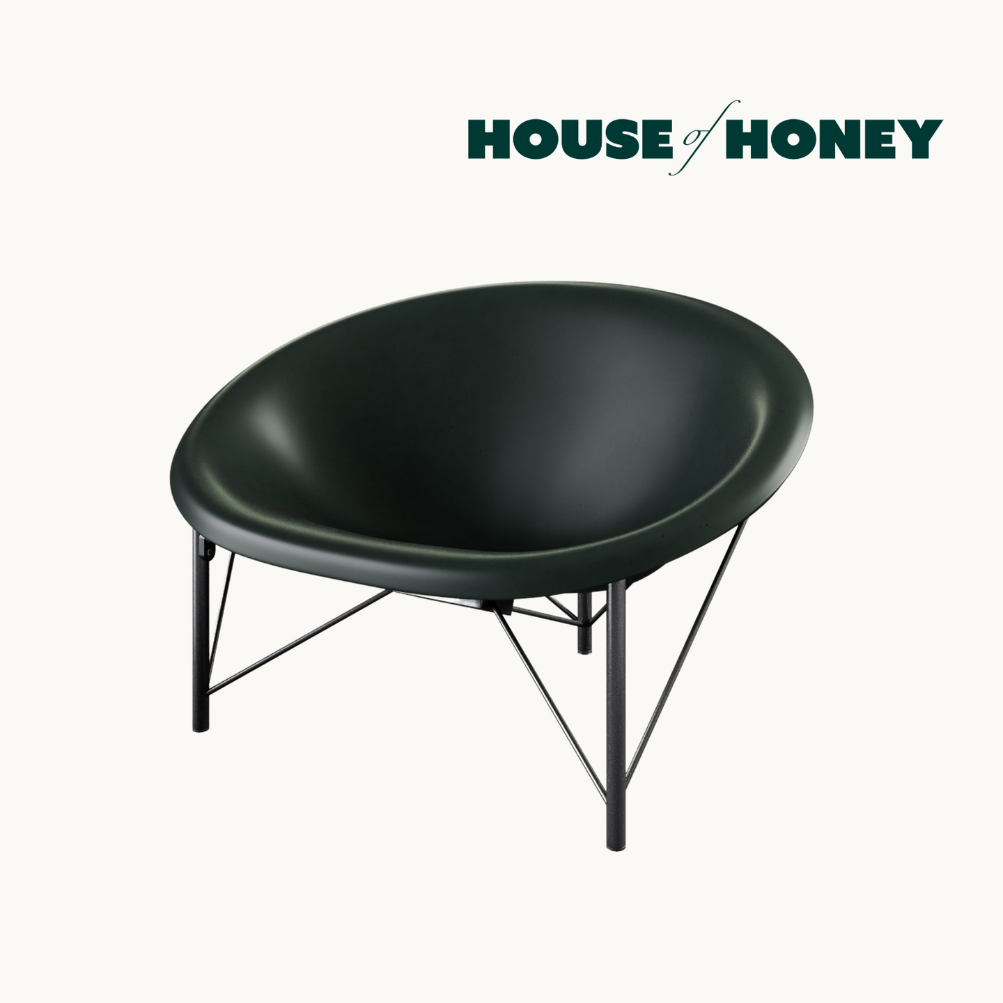 Ortega Helios Chair