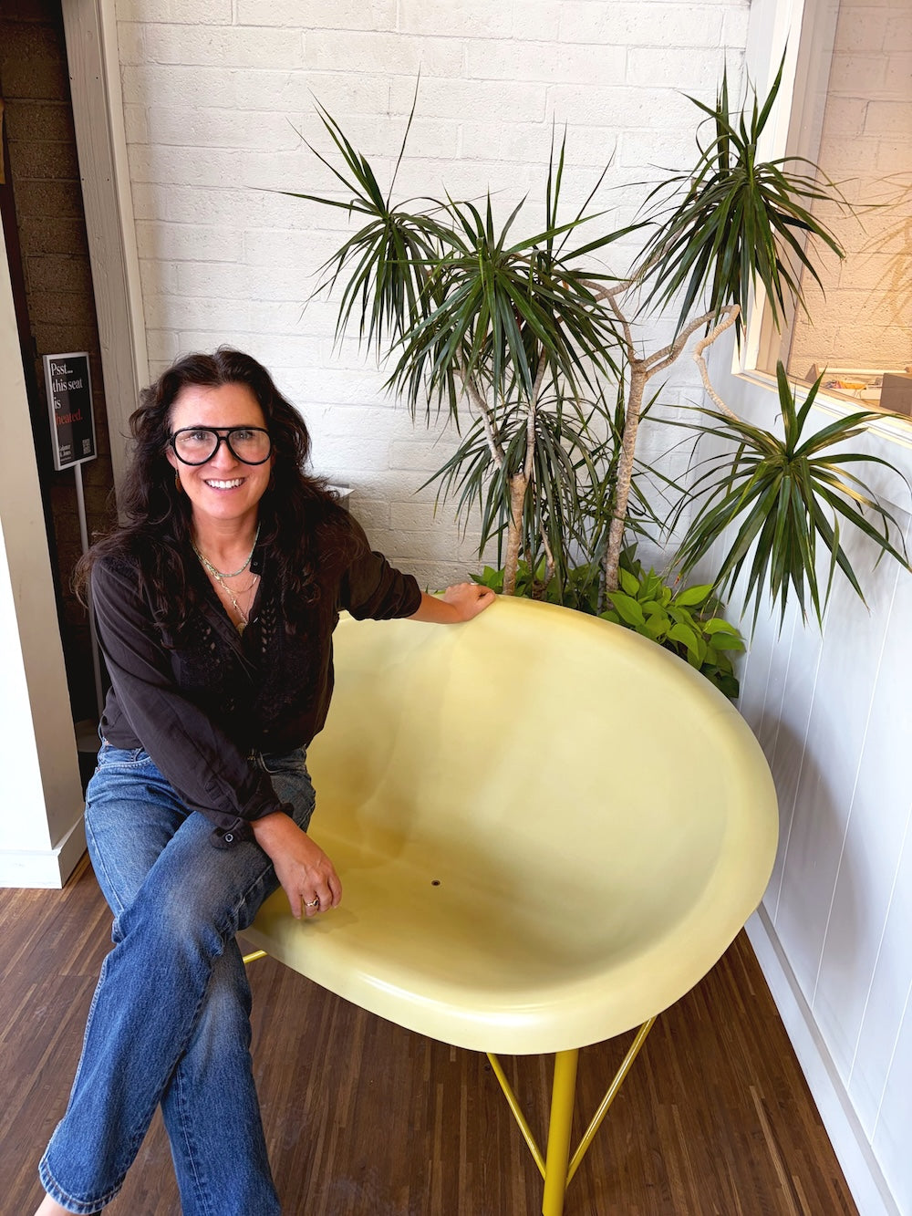 Currently On Display at Our San Francisco Showroom