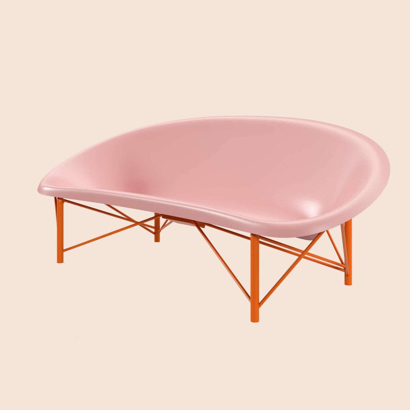 Trina Turk Exclusive Helios Metreo Lounge