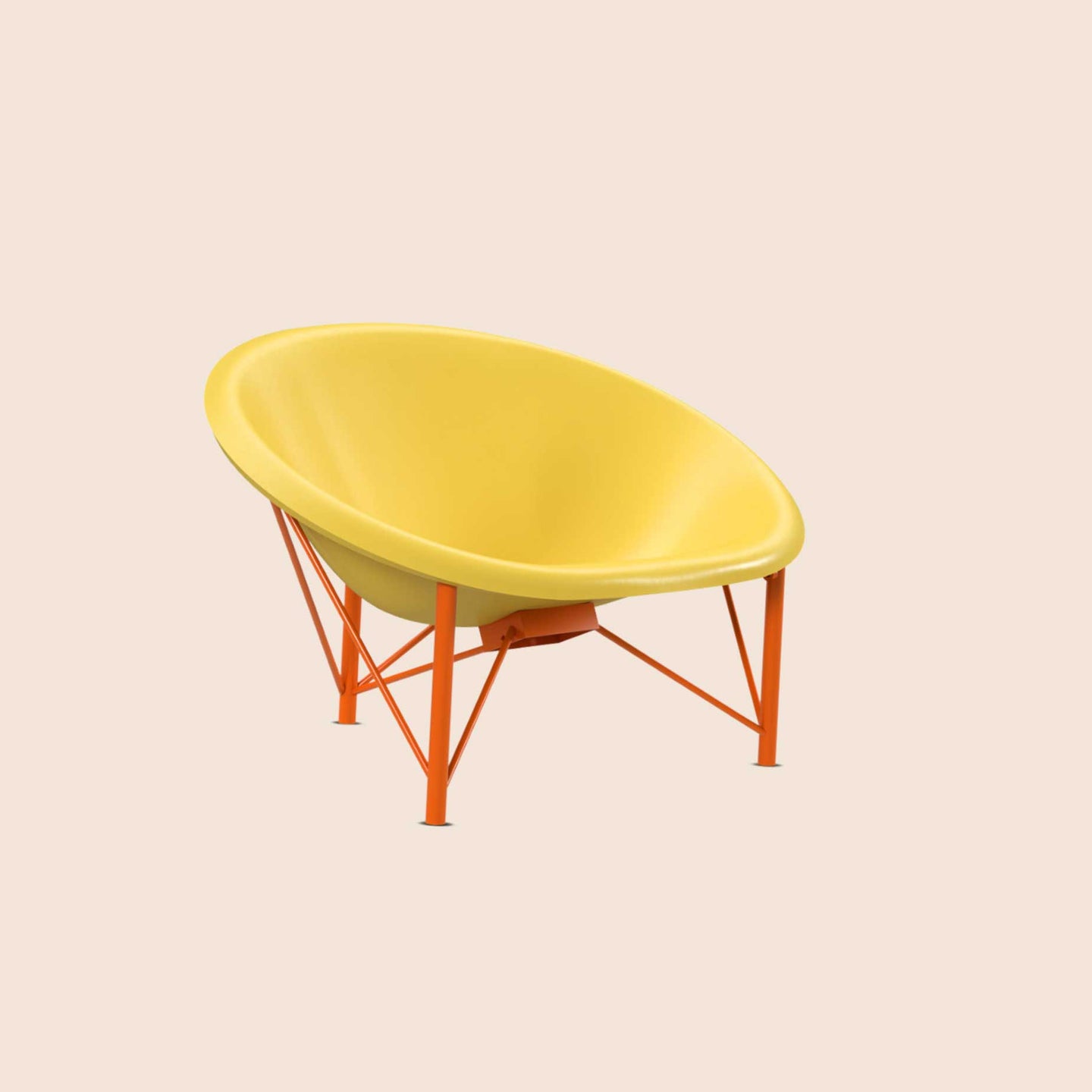 Trina Turk Exclusive Helios Chair