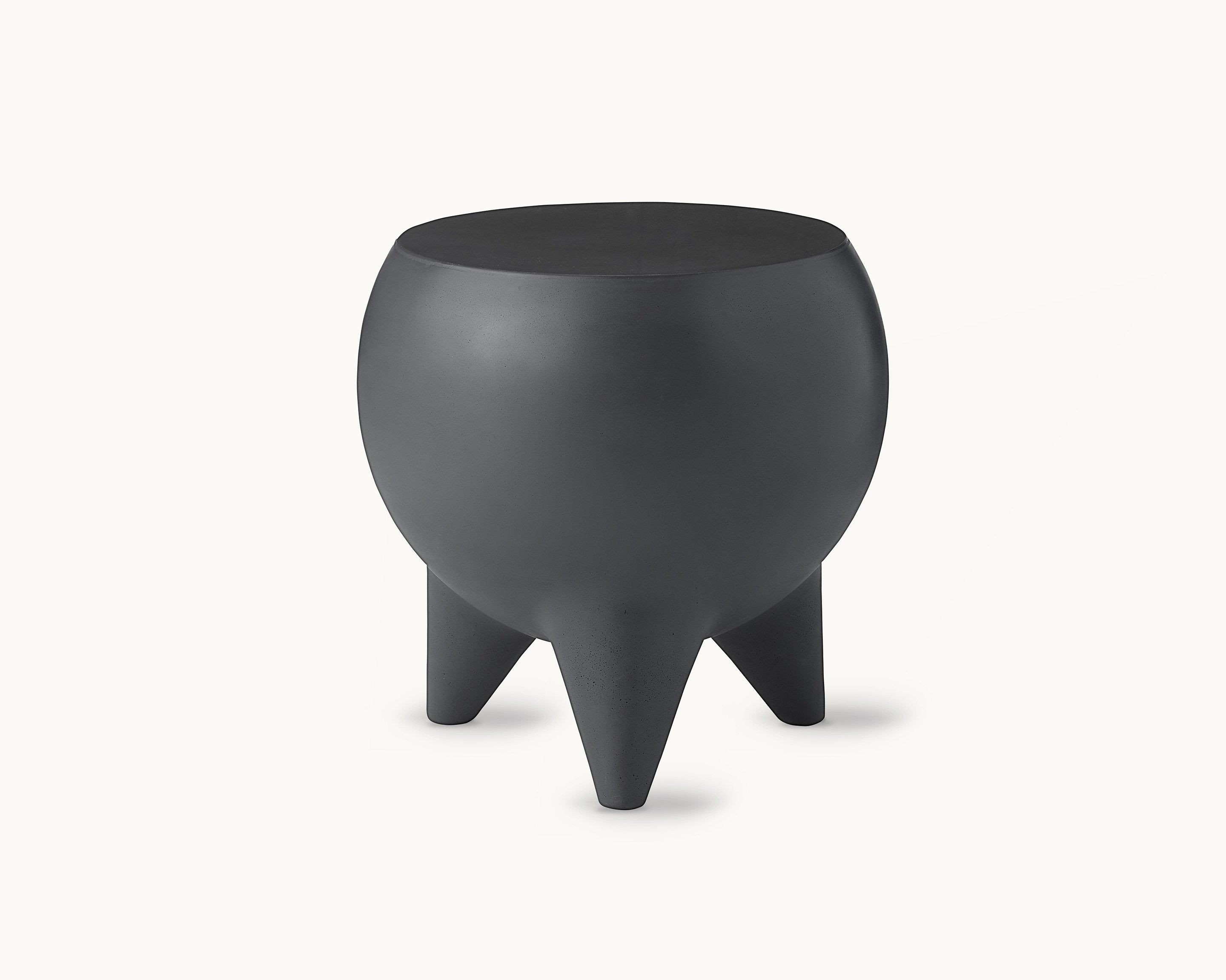 Apollo Side Table | Galanter & Jones | Outdoor Patio Furniture
