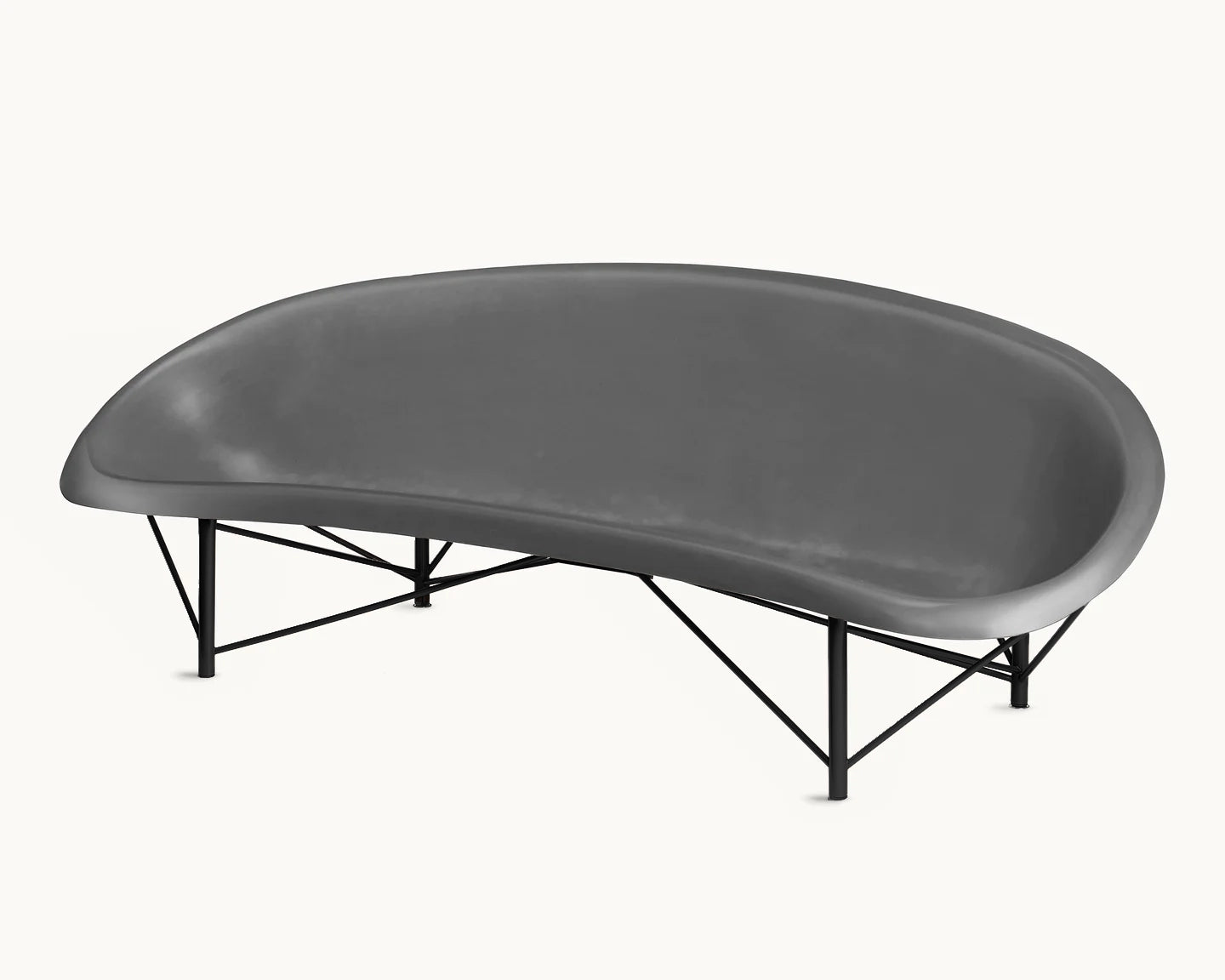 Helios Lounge Galanter Jones Heated Outdoor Furniture