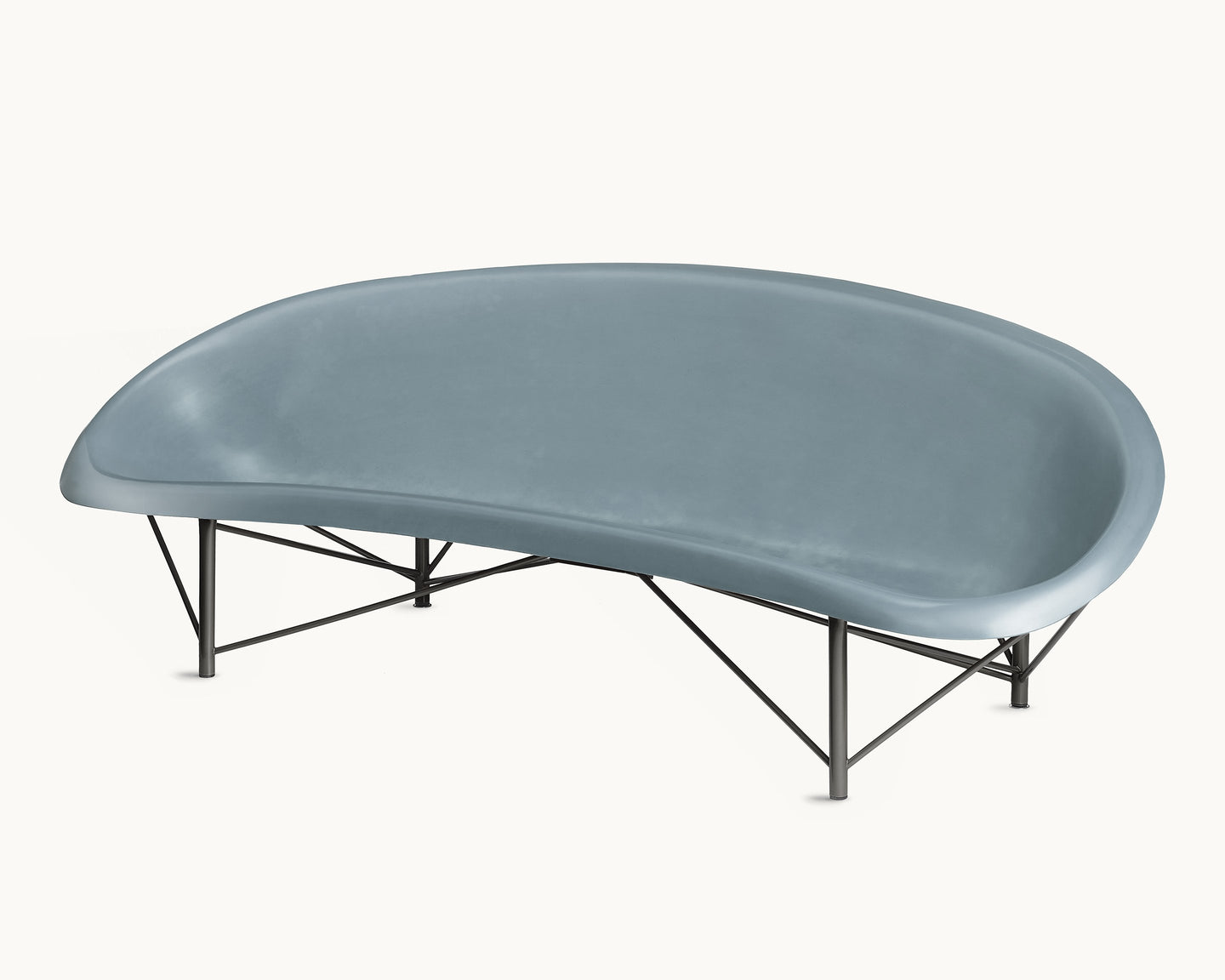 Helios Lounge Galanter Jones Heated Outdoor Patio Furniture