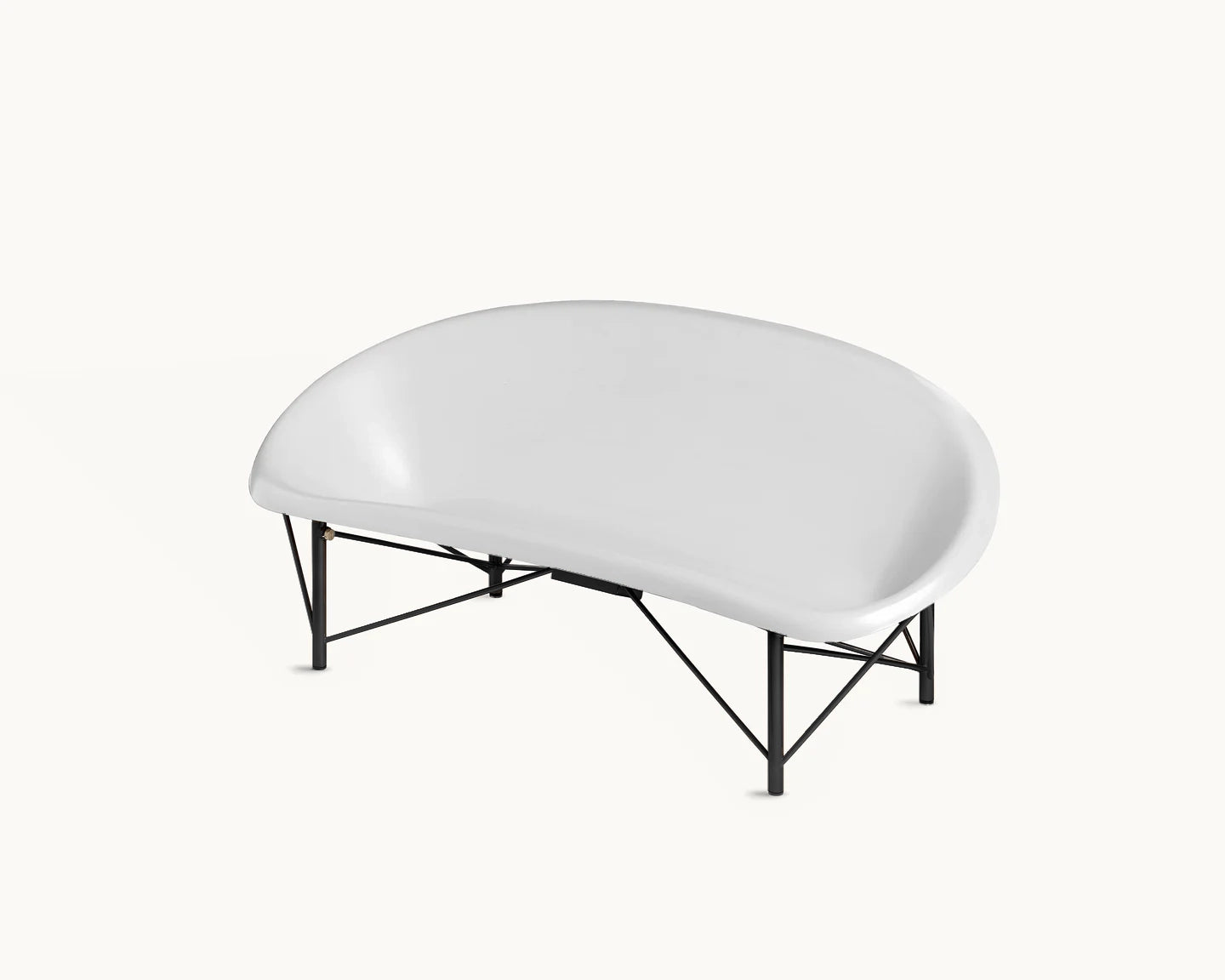 Heated outdoor lounge 2025 chair