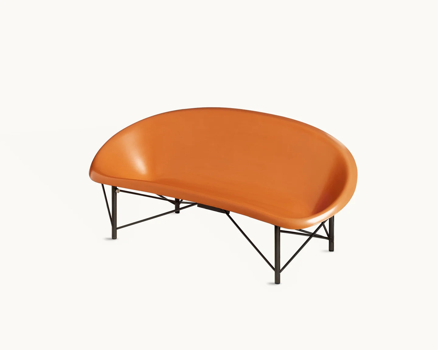 Helios Metreo Galanter Jones Heated Outdoor Lounge